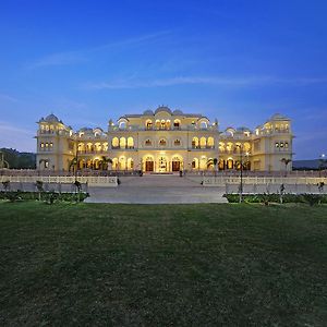 The Jaibagh Palace Jaipur